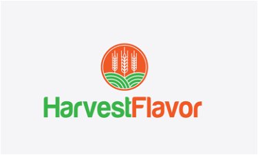 HarvestFlavor.com